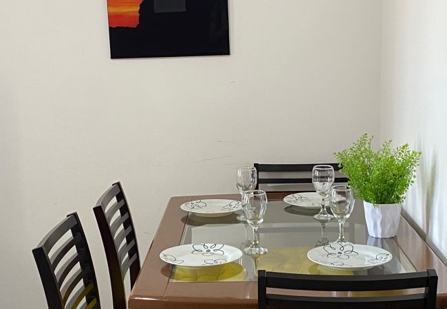 Appartement à Rio de Janeiro - NSC1104 (Zona3) Appartement à Rio de Janeiro - NSC1104 (Zona3)
