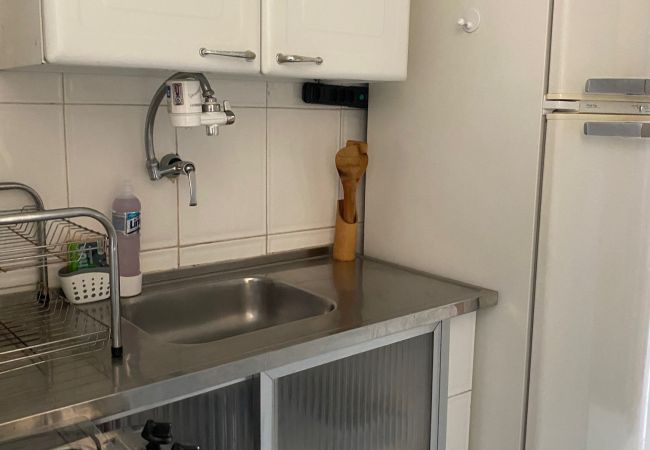 Appartement à Rio de Janeiro - NSC1104 (Zona3) Appartement à Rio de Janeiro - NSC1104 (Zona3)