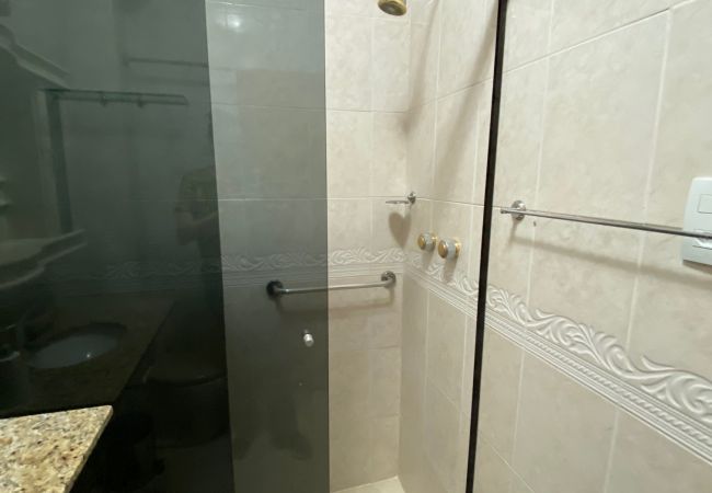 Appartement à Rio de Janeiro - NSC1104 (Zona3) Appartement à Rio de Janeiro - NSC1104 (Zona3)