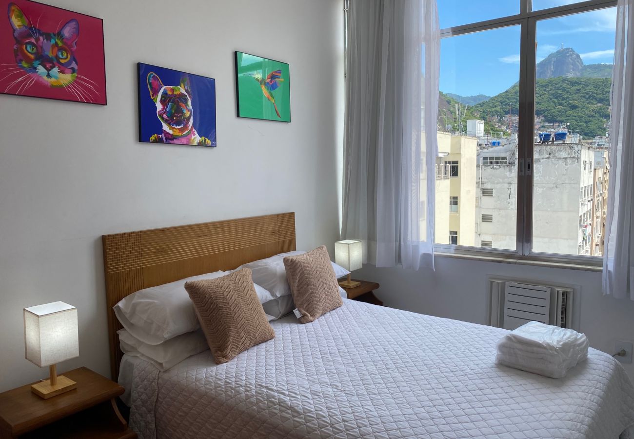 Appartement à Rio de Janeiro - NSC1104 (Zona3)