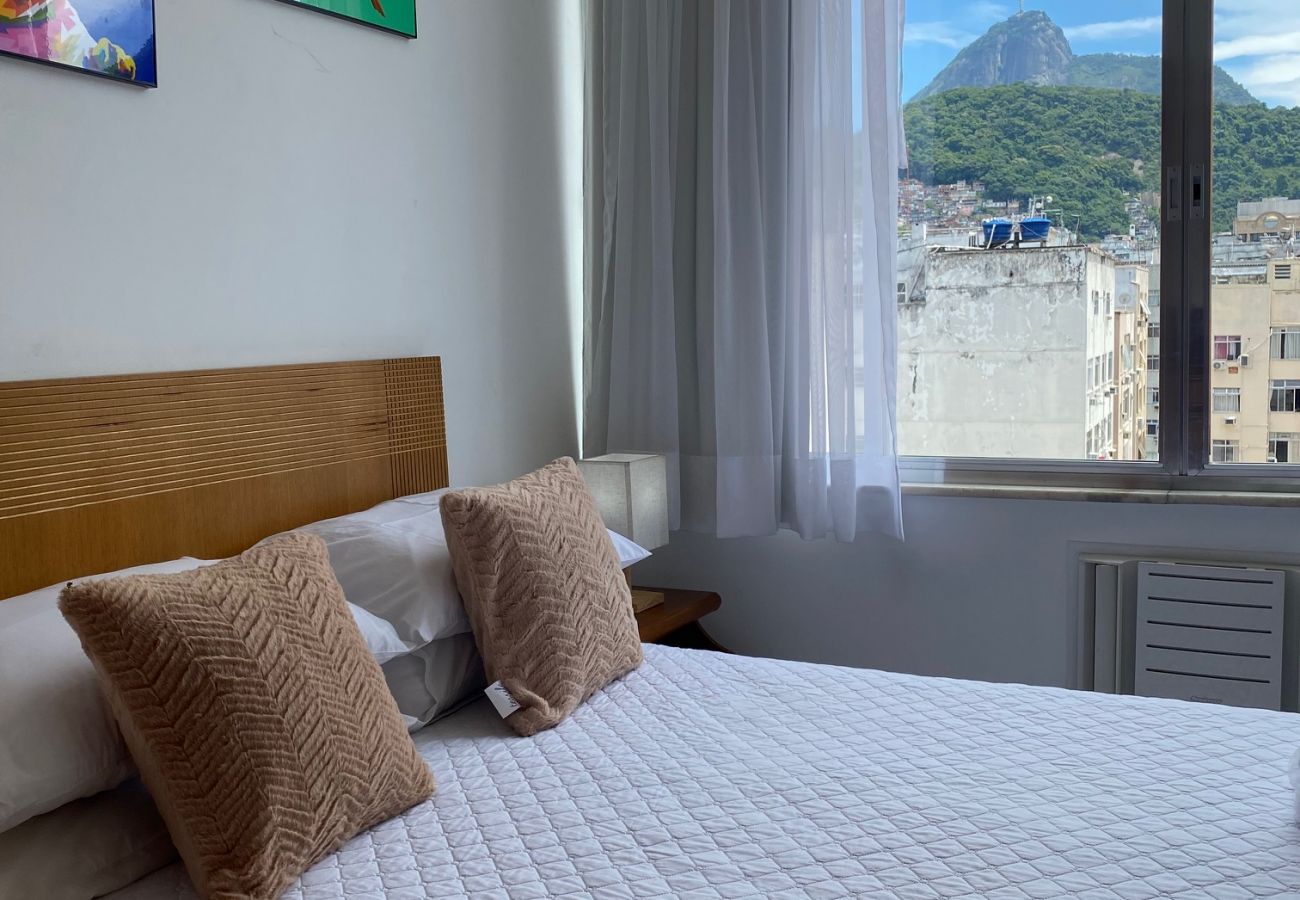 Appartement à Rio de Janeiro - NSC1104 (Zona3)