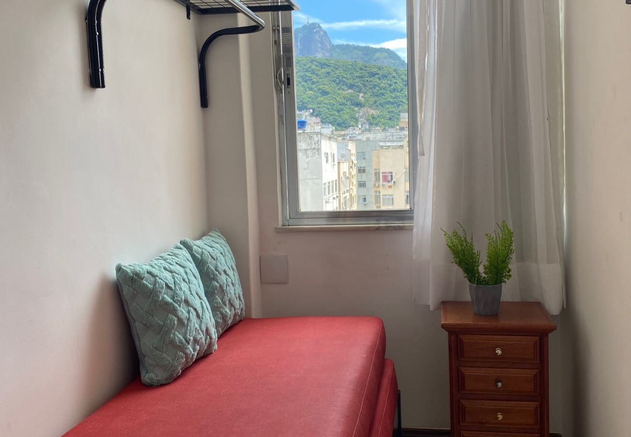 Appartement à Rio de Janeiro - NSC1104 (Zona3)