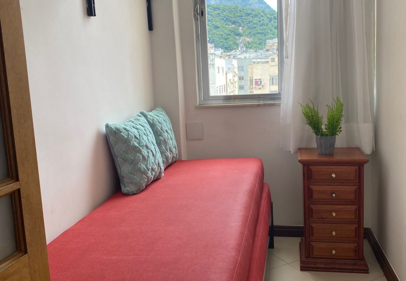 Appartement à Rio de Janeiro - NSC1104 (Zona3)