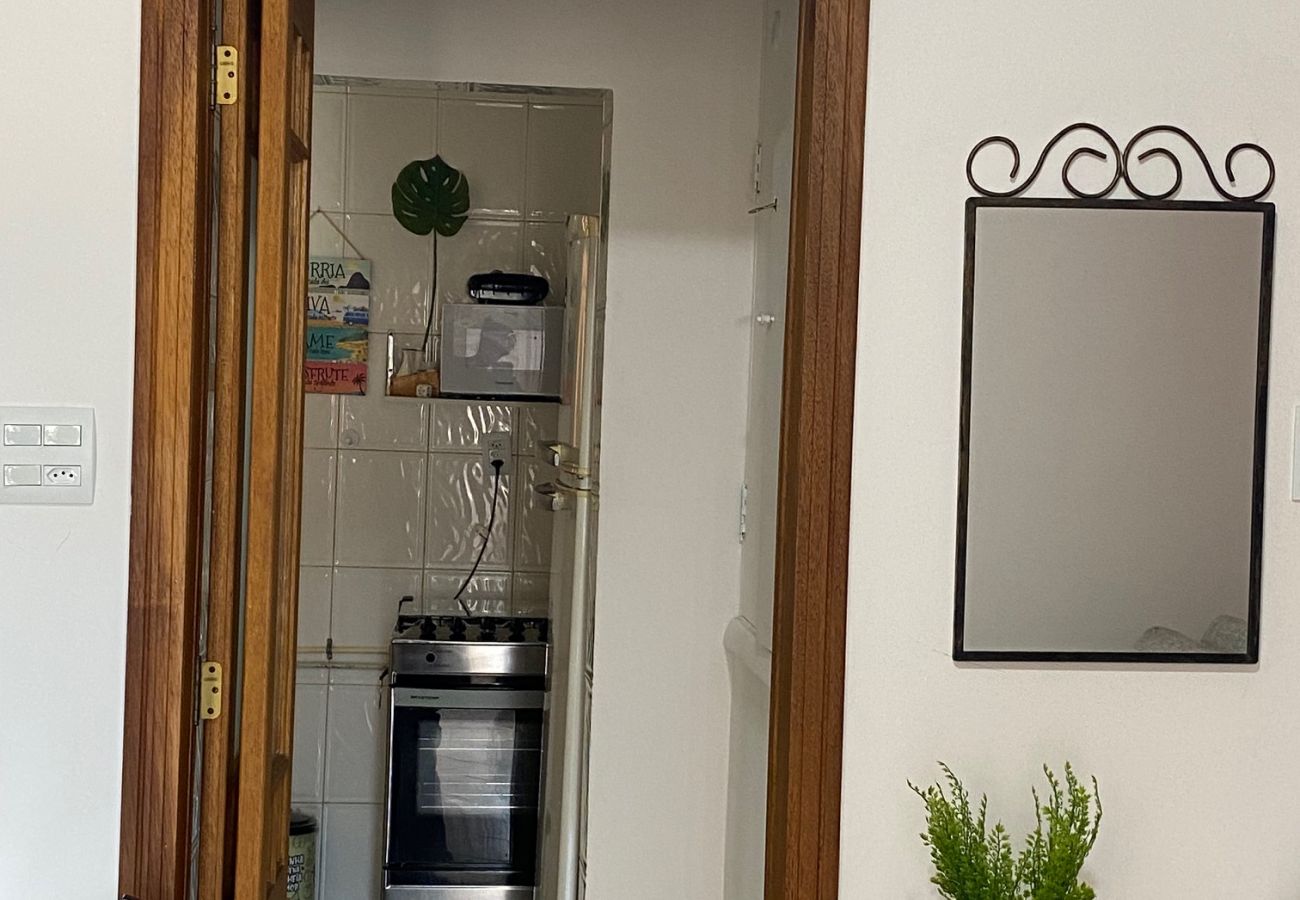 Appartement à Rio de Janeiro - NSC1104 (Zona3)