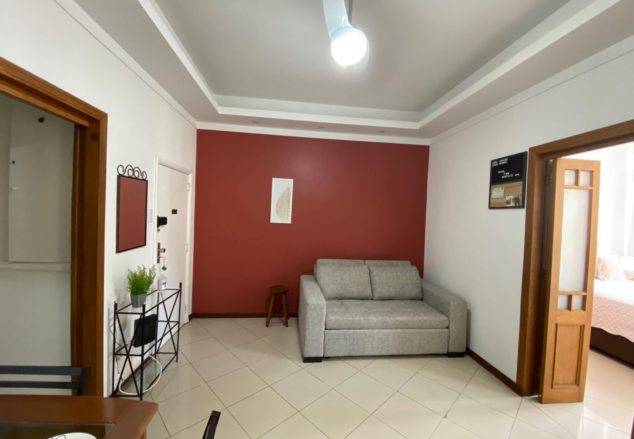Appartement à Rio de Janeiro - NSC1104 (Zona3)