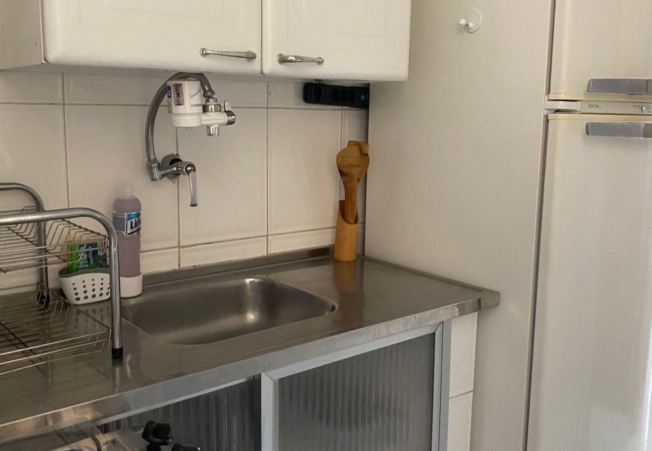 Appartement à Rio de Janeiro - NSC1104 (Zona3)