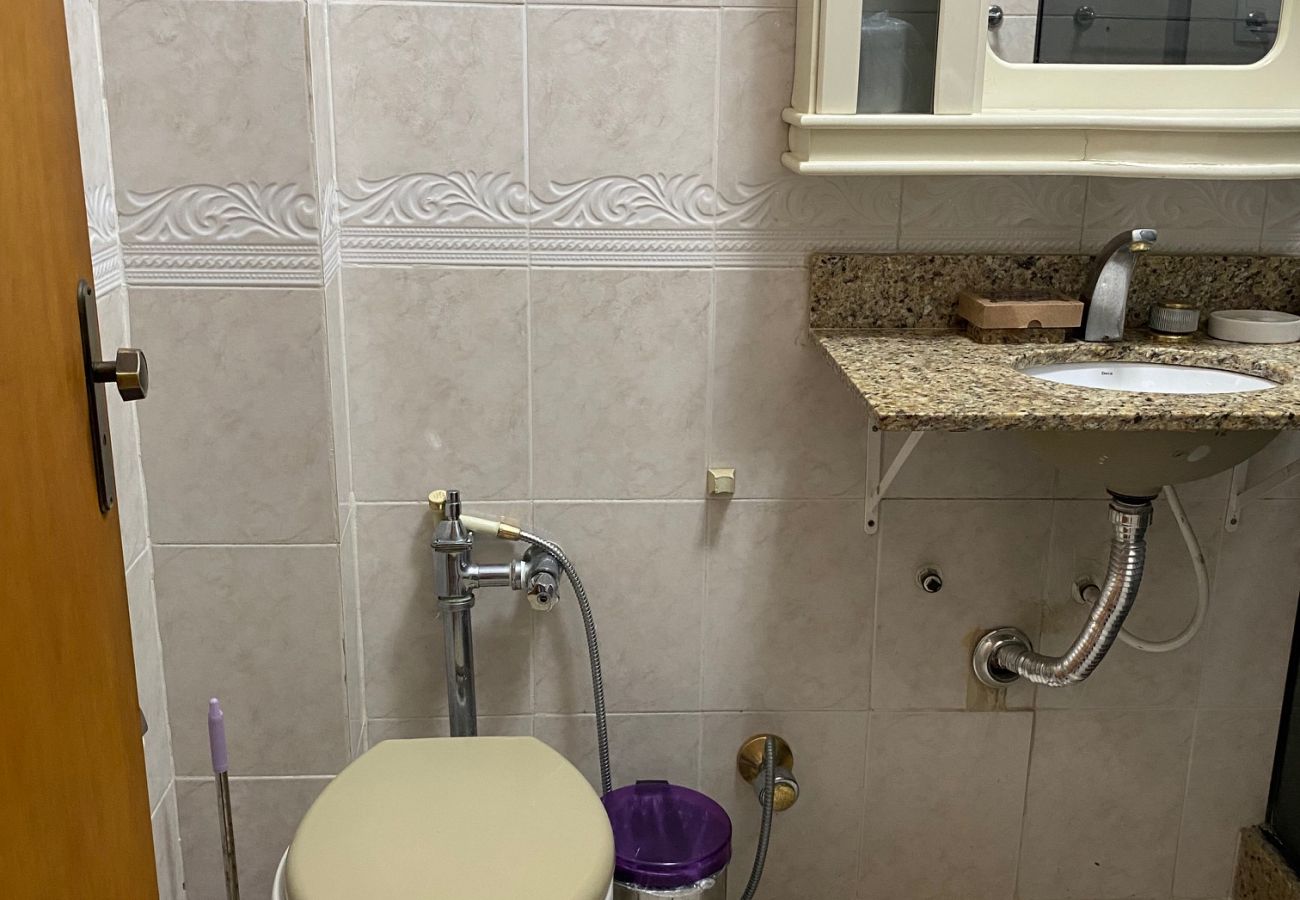 Appartement à Rio de Janeiro - NSC1104 (Zona3)