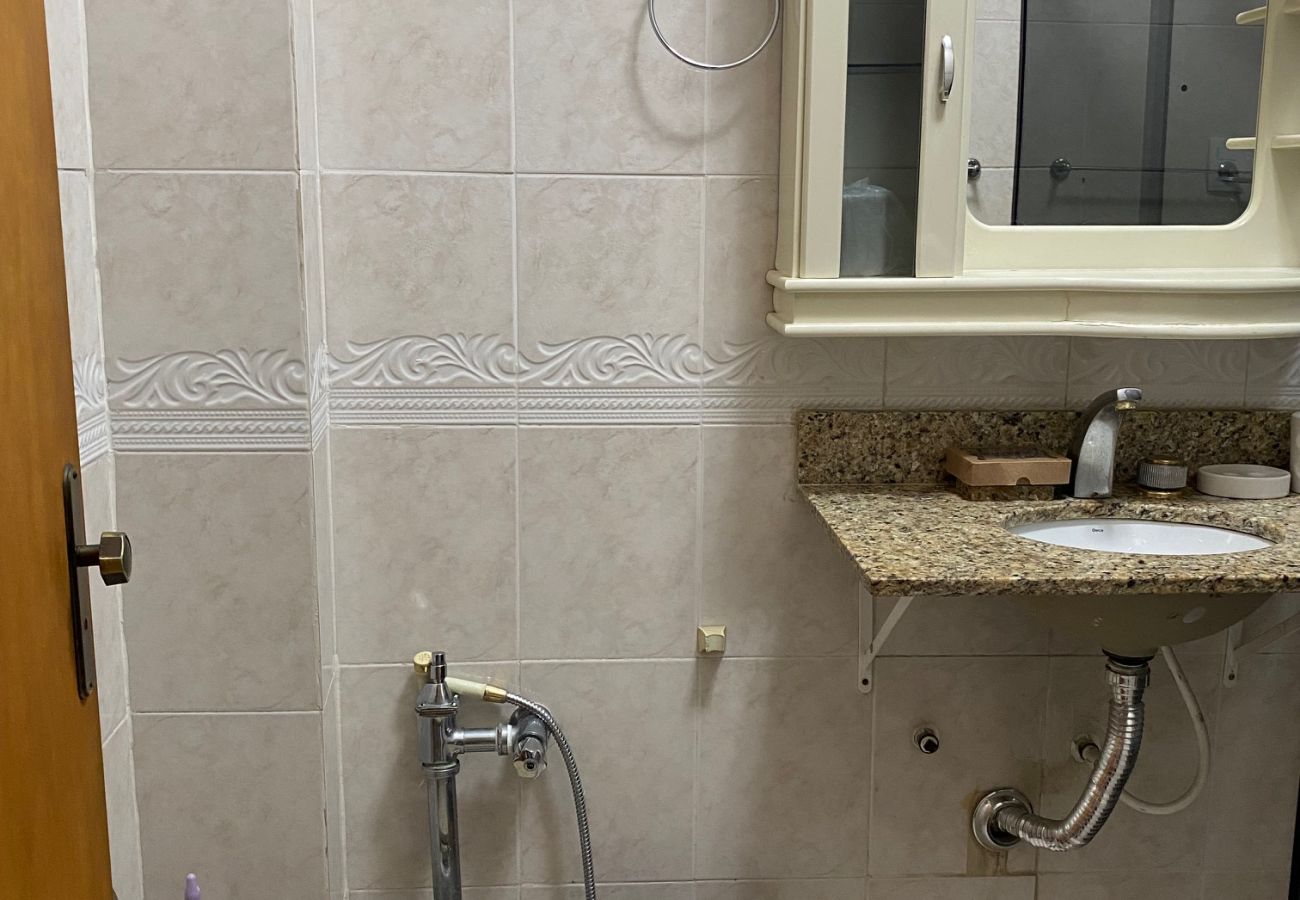 Appartement à Rio de Janeiro - NSC1104 (Zona3)