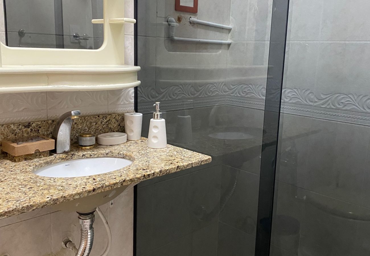Appartement à Rio de Janeiro - NSC1104 (Zona3)