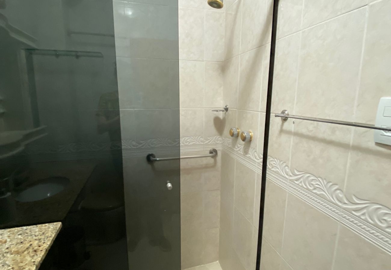 Appartement à Rio de Janeiro - NSC1104 (Zona3)
