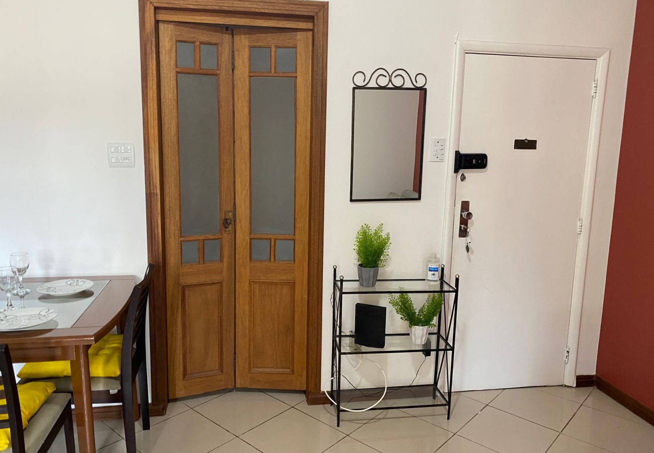 Appartement à Rio de Janeiro - NSC1104 (Zona3)