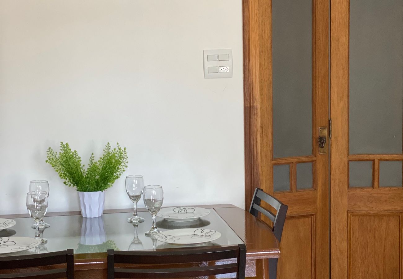 Appartement à Rio de Janeiro - NSC1104 (Zona3)