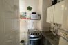 Appartement à Rio de Janeiro - NSC1104 (Zona3) Appartement à Rio de Janeiro - NSC1104 (Zona3)