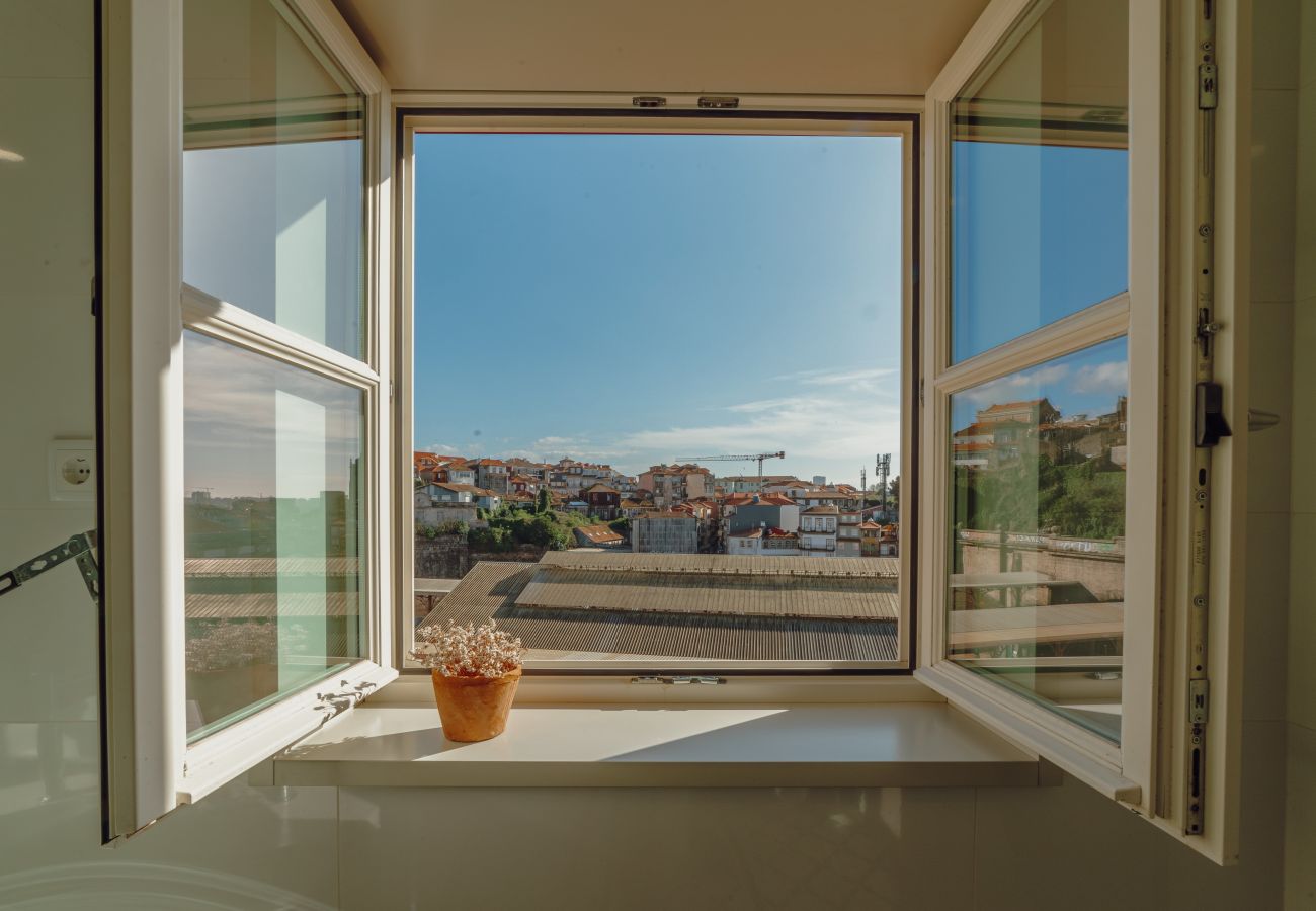 Appartement à Porto - Appartement avec 2 chambres à Porto