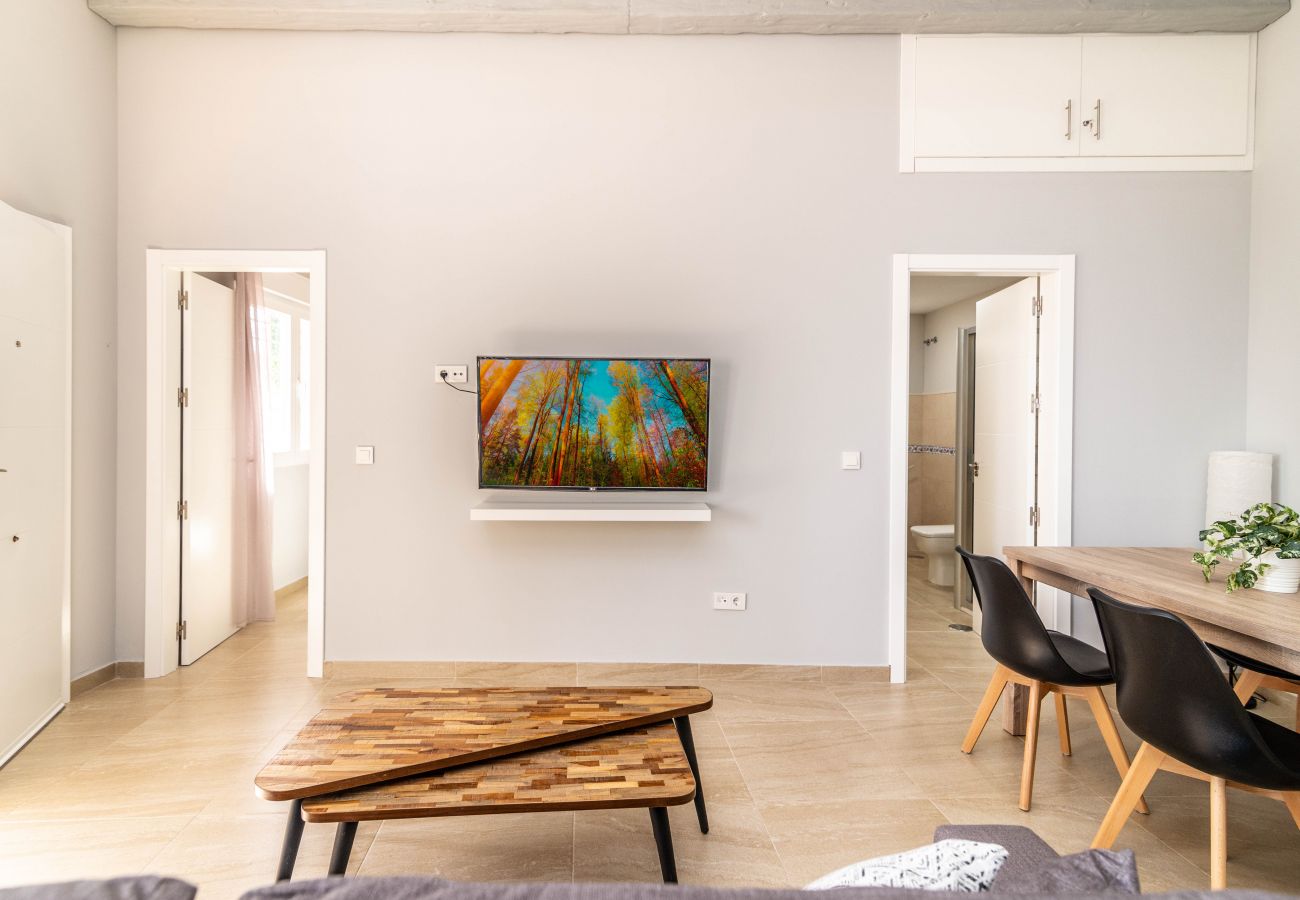 Appartement à Malaga - Málaga Bay A by iloftmalaga
