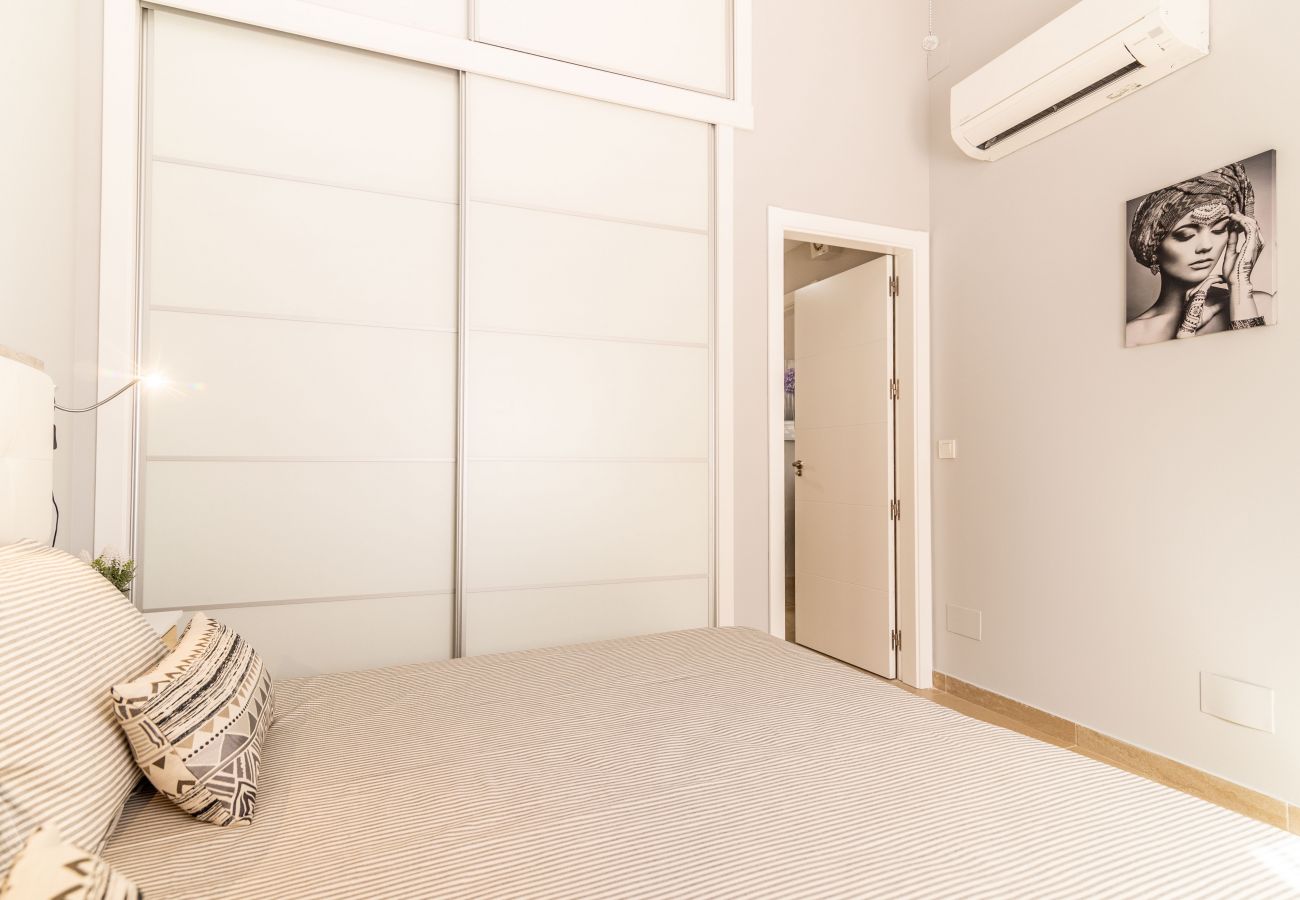 Appartement à Malaga - Málaga Bay A by iloftmalaga