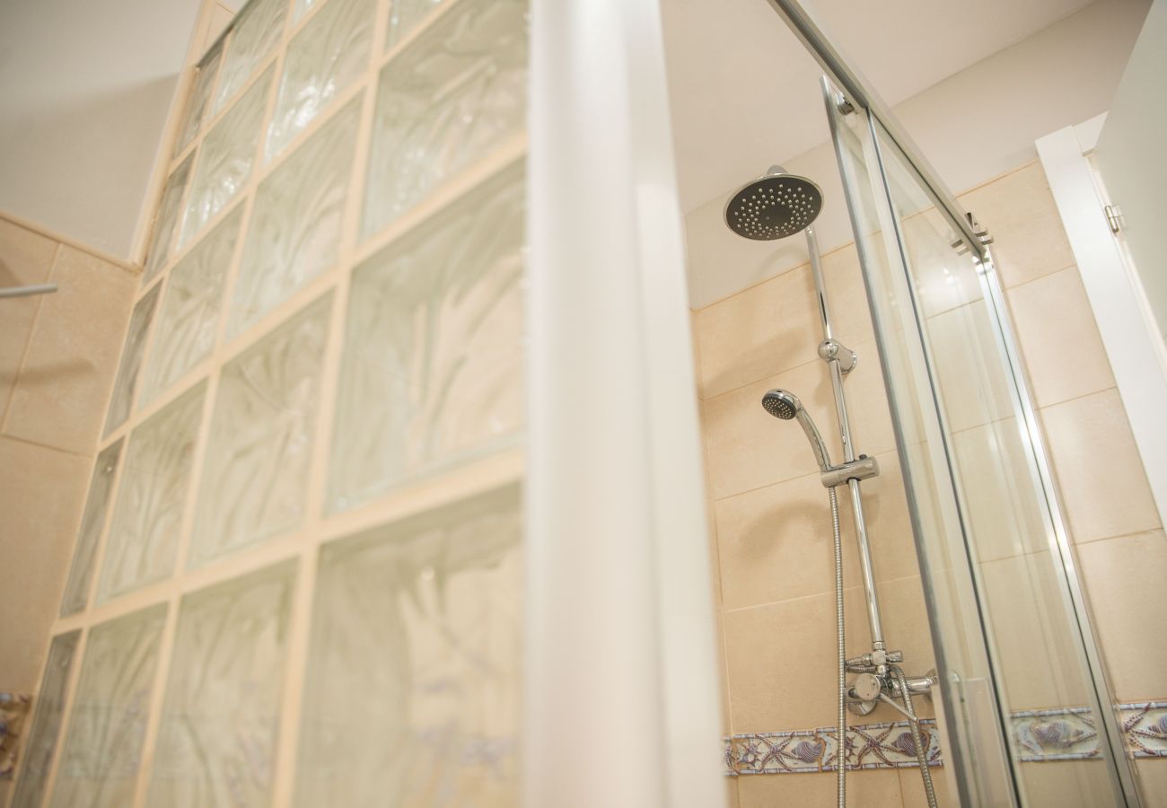 Appartement à Malaga - Málaga Bay A by iloftmalaga
