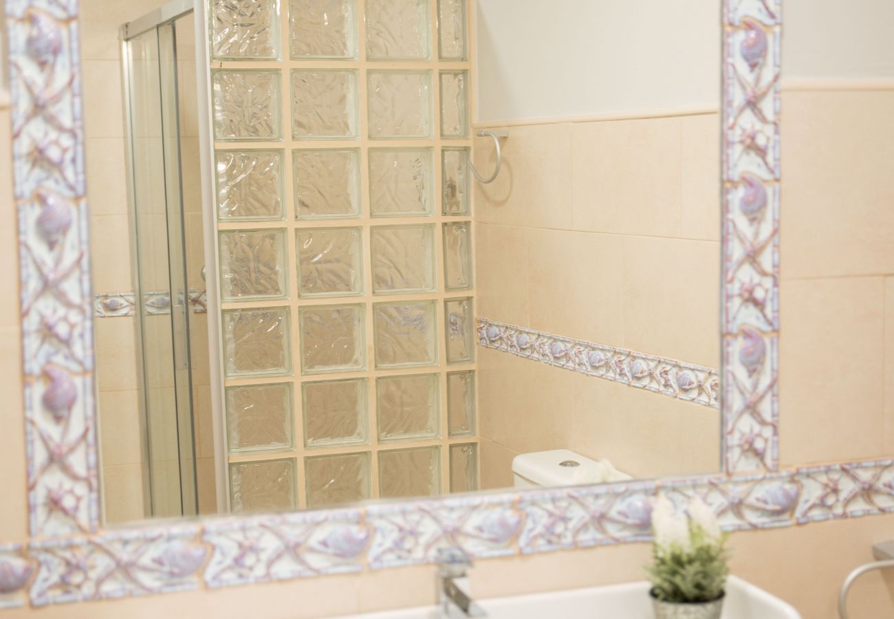 Appartement à Malaga - Málaga Bay A by iloftmalaga