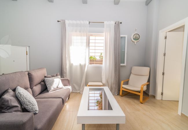 Appartement à Malaga - Málaga Bay B by iloftmalaga