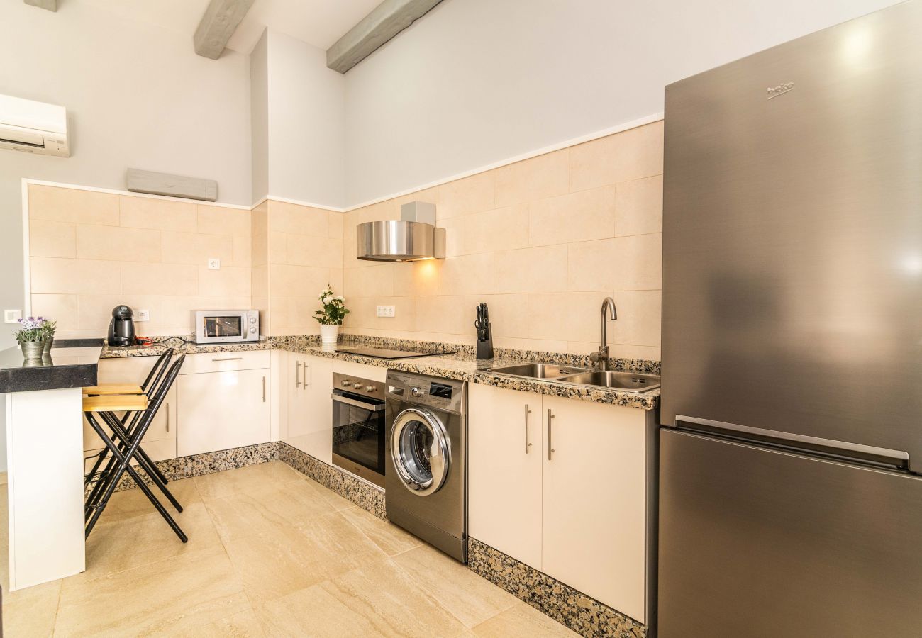 Appartement à Malaga - Málaga Bay B by iloftmalaga