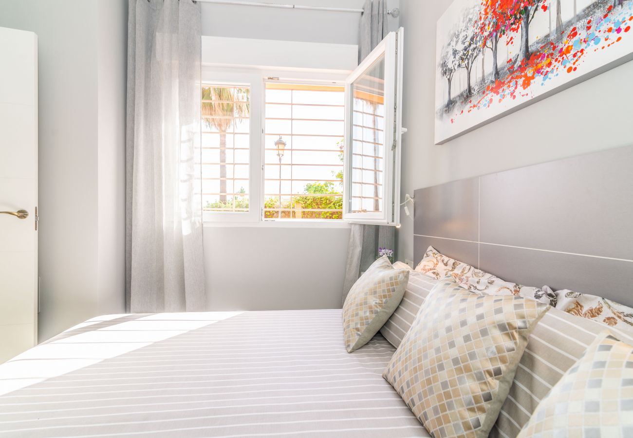 Appartement à Malaga - Málaga Bay B by iloftmalaga