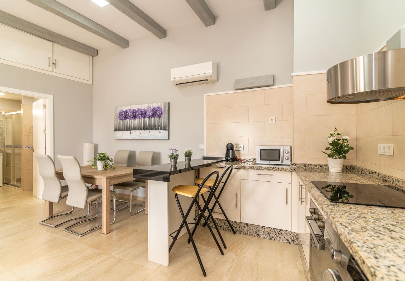 Appartement à Malaga - Málaga Bay B by iloftmalaga