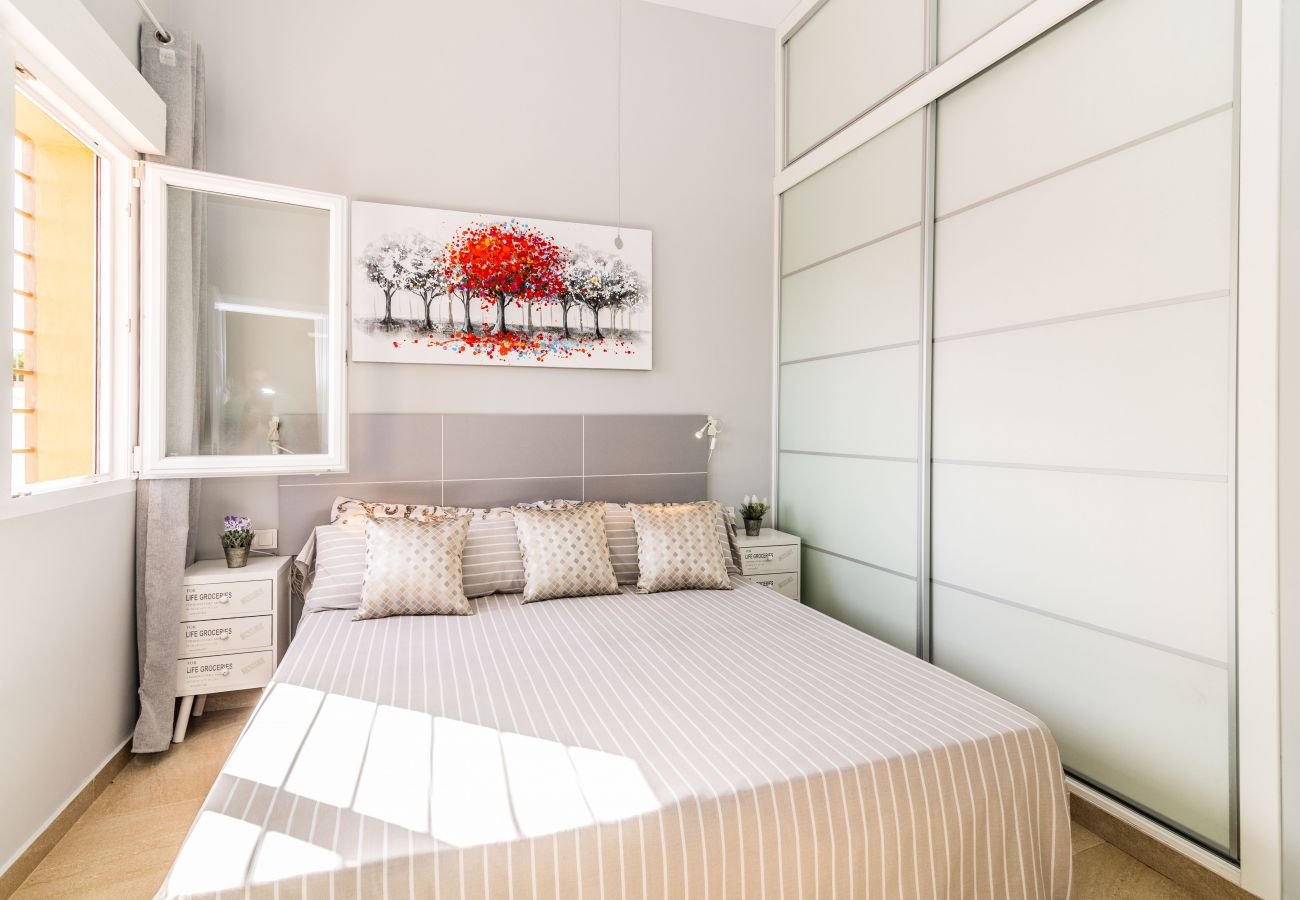 Appartement à Malaga - Málaga Bay B by iloftmalaga