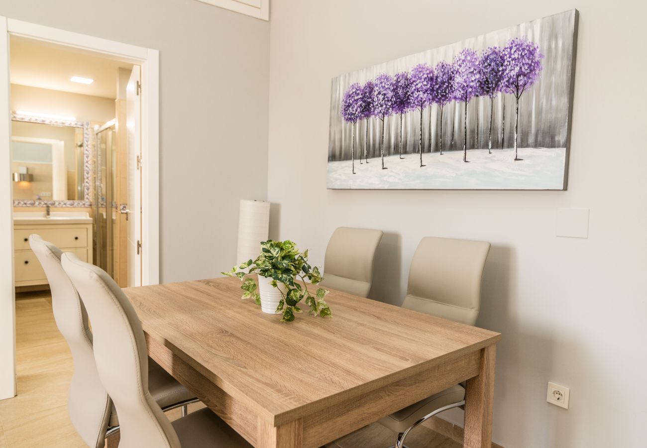Appartement à Malaga - Málaga Bay B by iloftmalaga