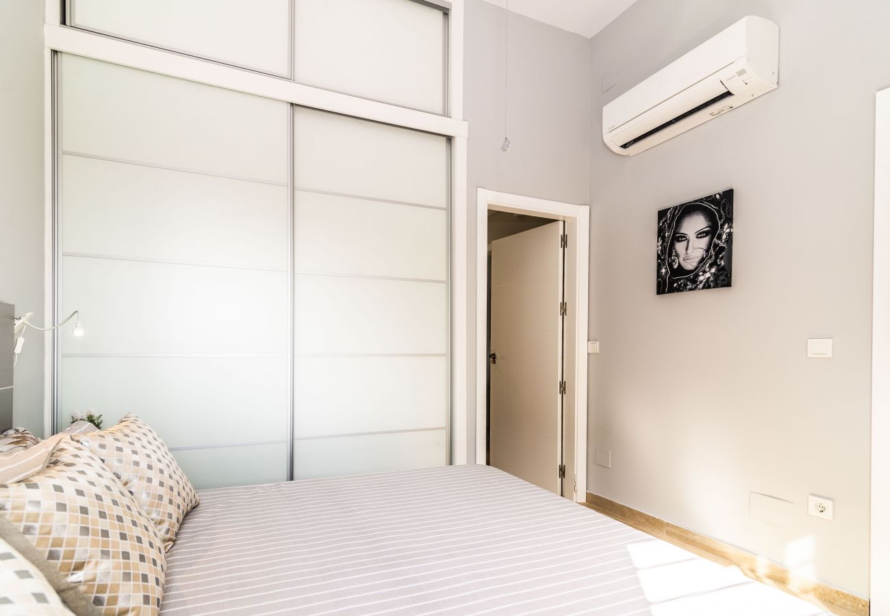 Appartement à Malaga - Málaga Bay B by iloftmalaga