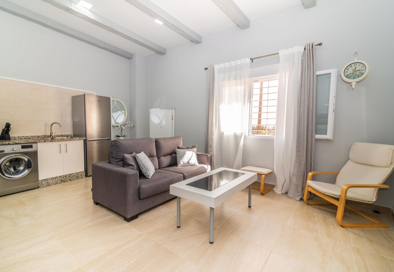 Appartement à Malaga - Málaga Bay B by iloftmalaga