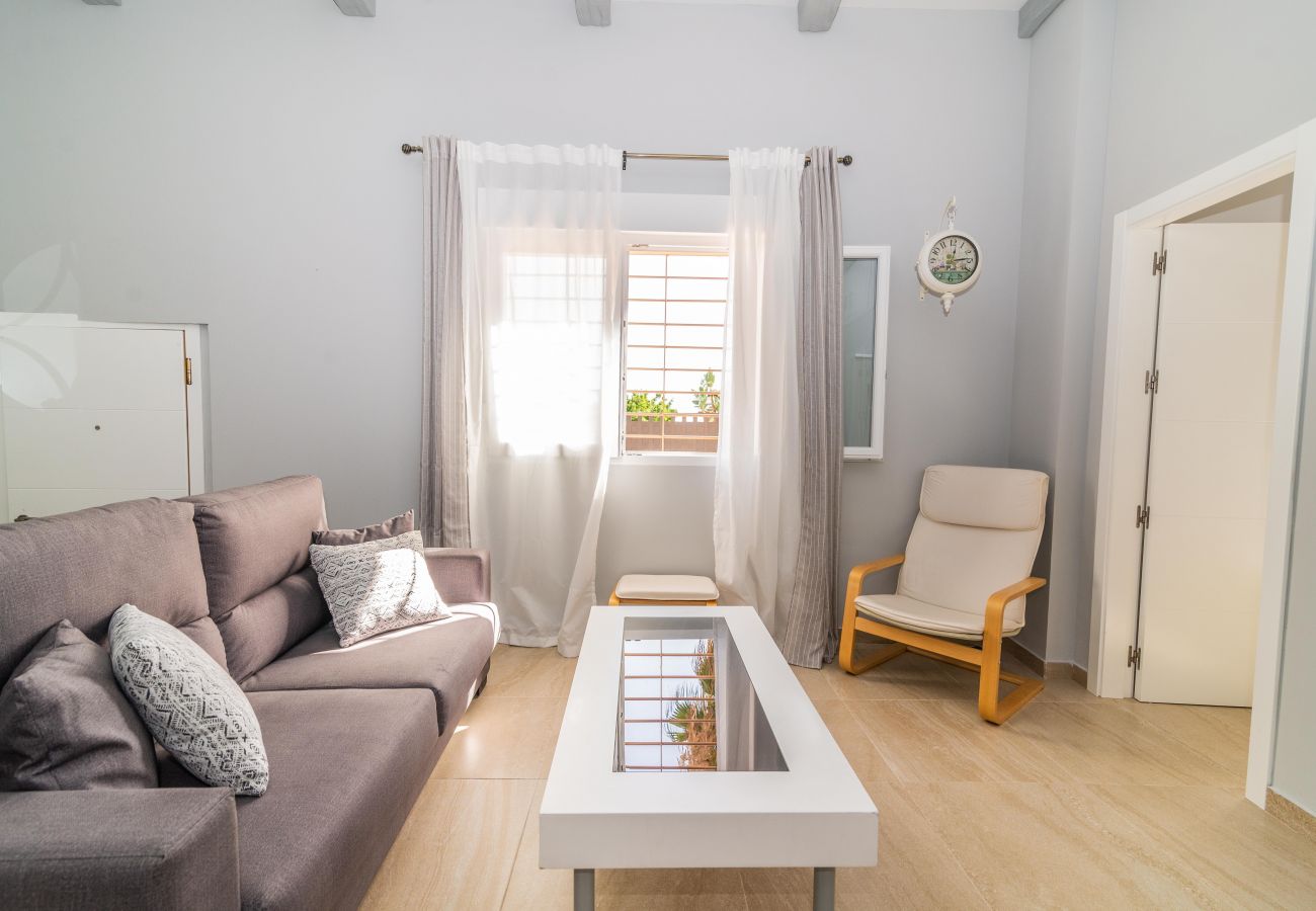 Appartement à Malaga - Málaga Bay B by iloftmalaga