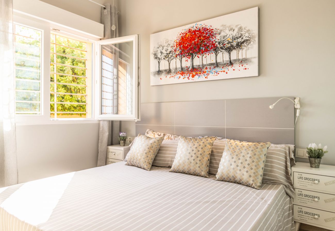 Appartement à Malaga - Málaga Bay B by iloftmalaga