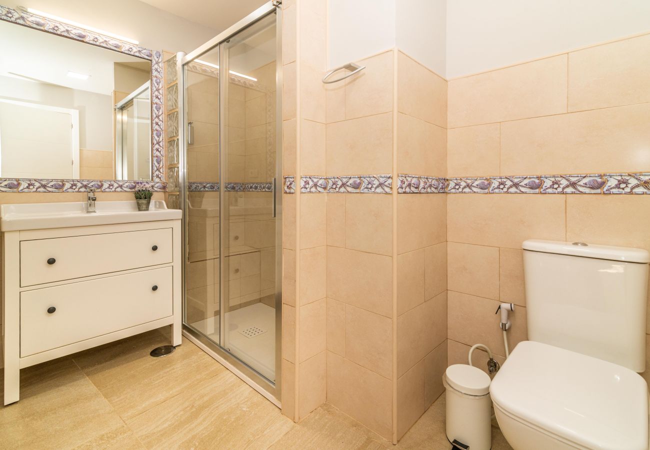 Appartement à Malaga - Málaga Bay B by iloftmalaga