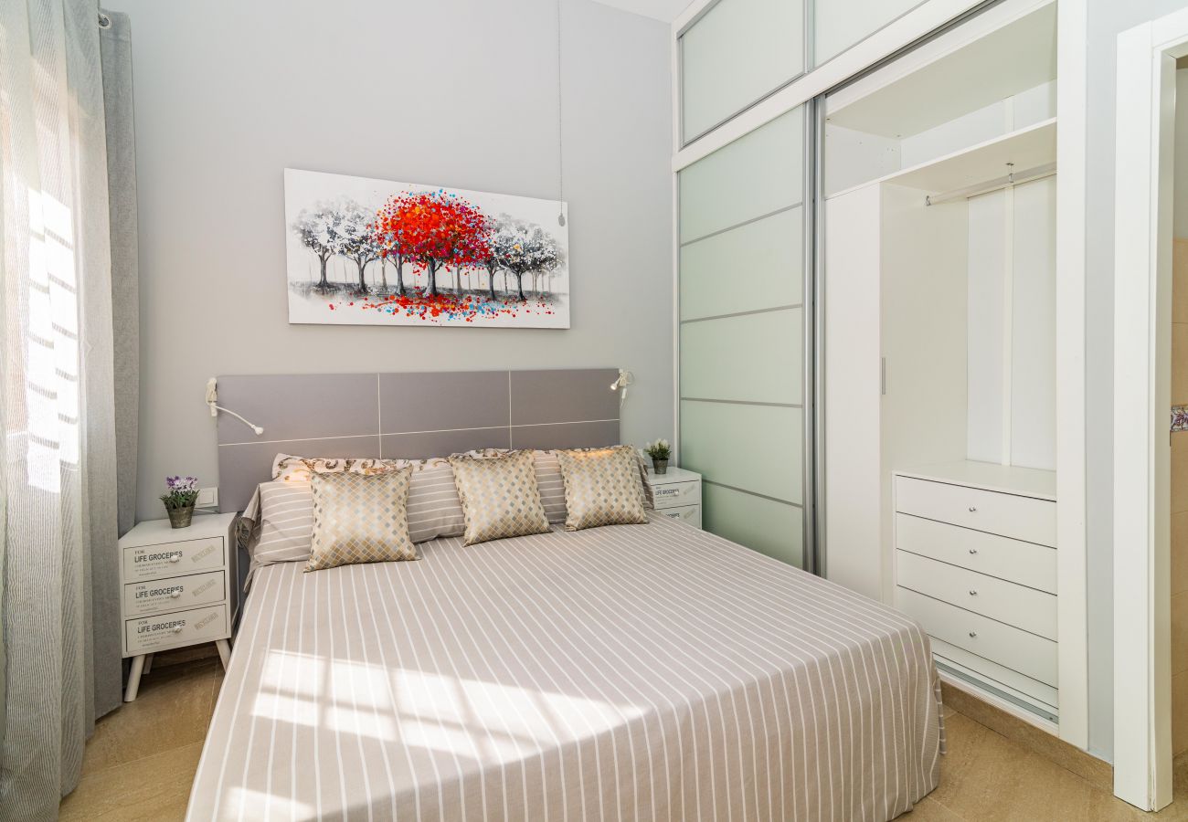 Appartement à Malaga - Málaga Bay B by iloftmalaga