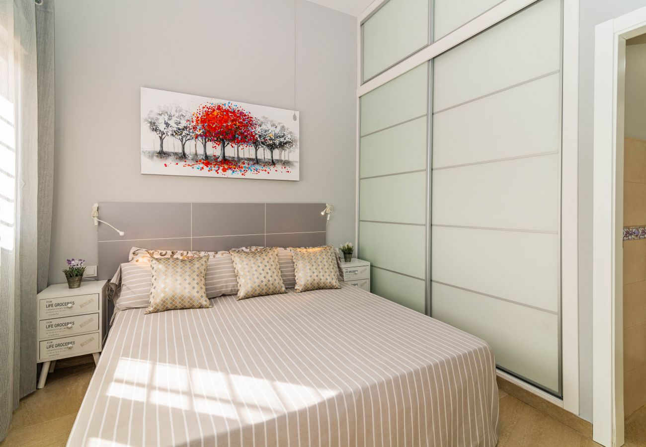 Appartement à Malaga - Málaga Bay B by iloftmalaga