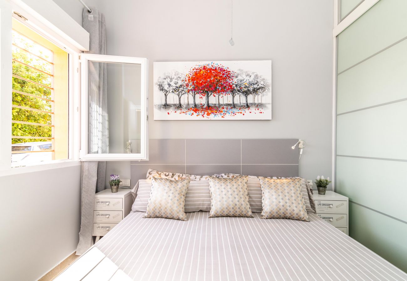 Appartement à Malaga - Málaga Bay B by iloftmalaga
