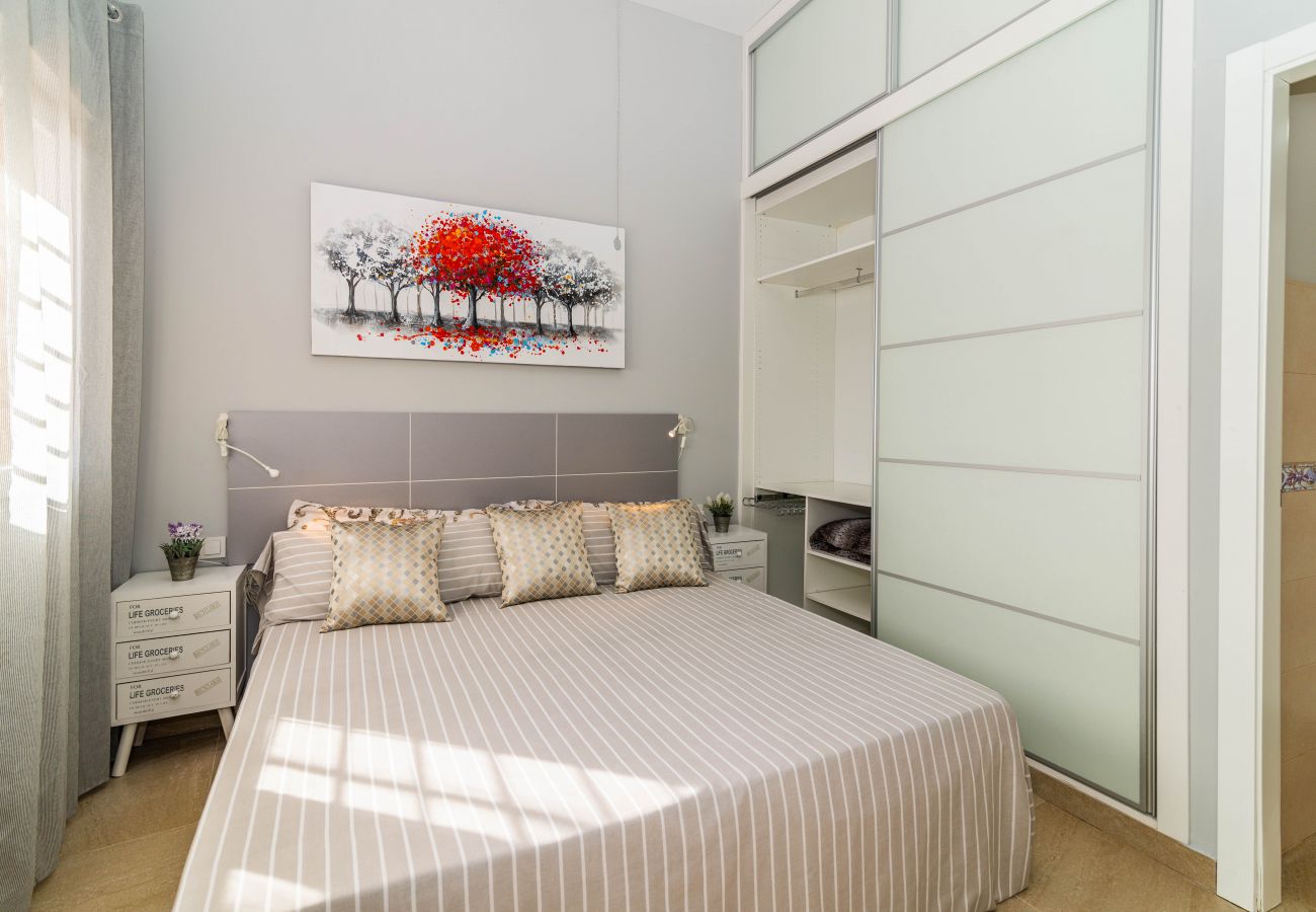 Appartement à Malaga - Málaga Bay B by iloftmalaga