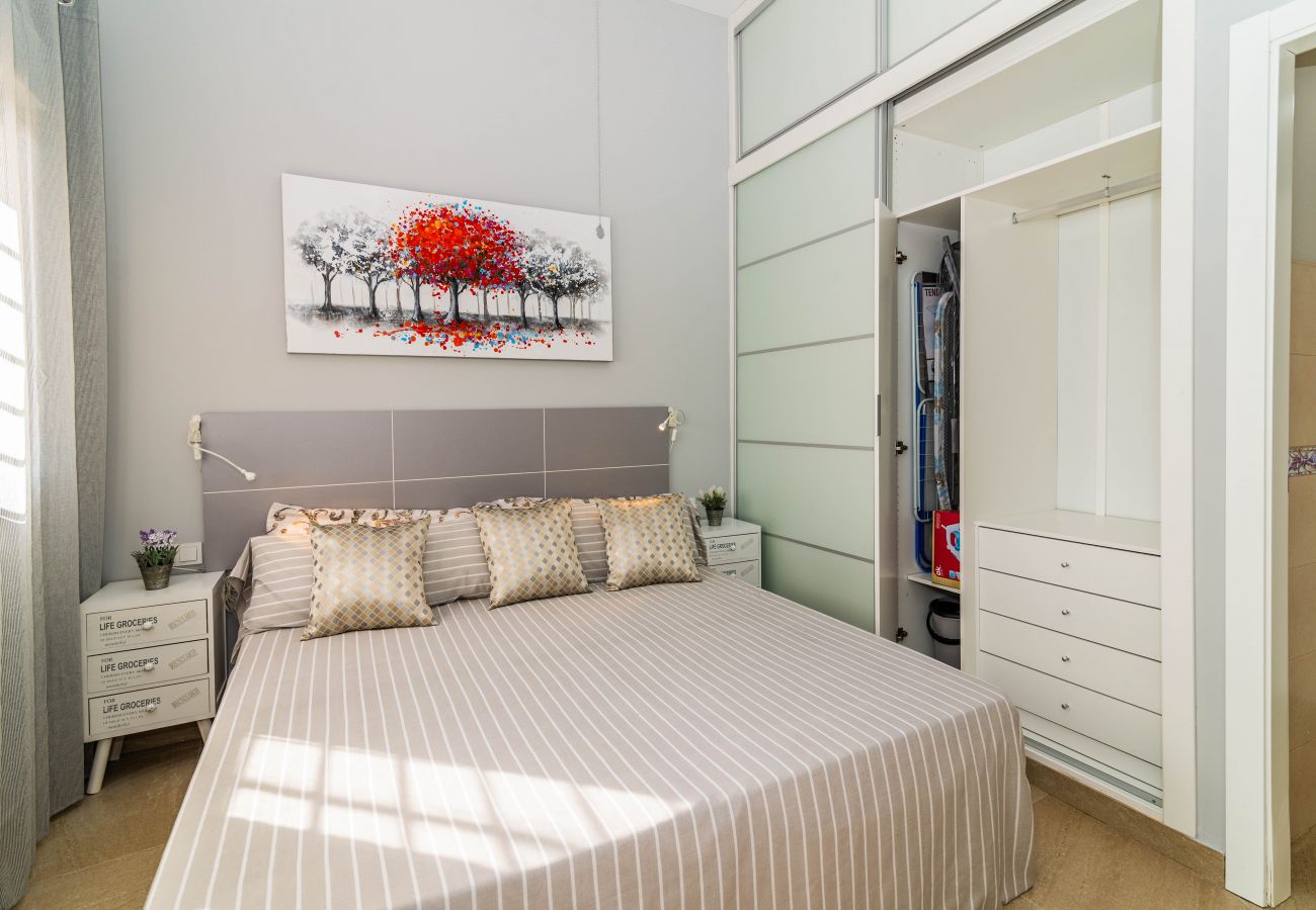Appartement à Malaga - Málaga Bay B by iloftmalaga