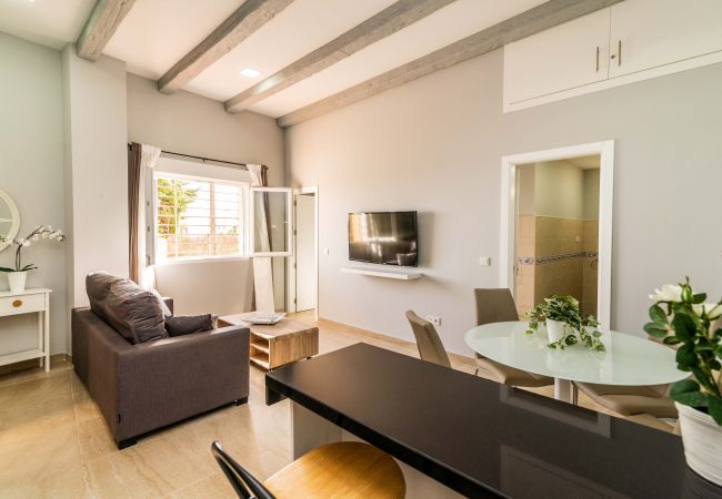 Málaga - Appartement