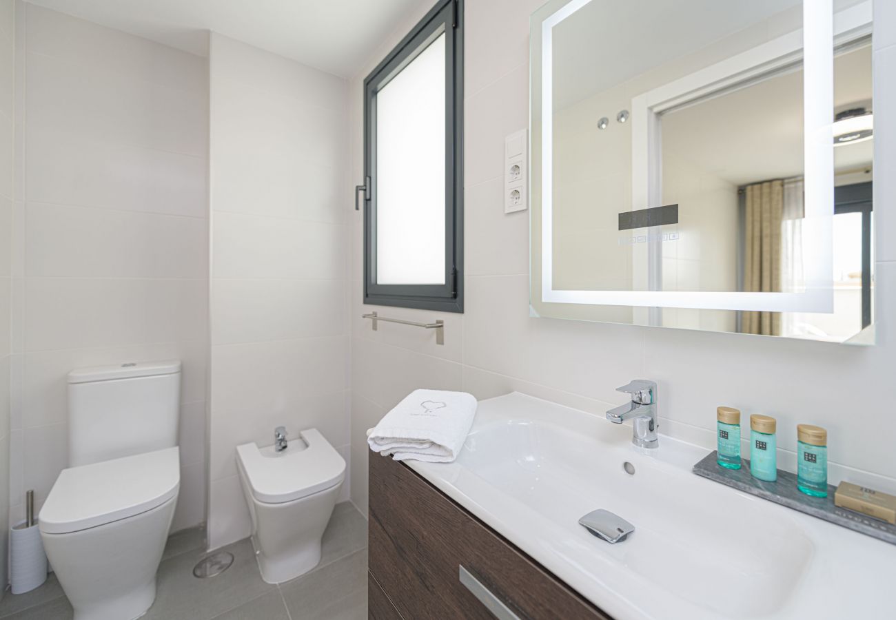 Appartement à Malaga - iloftmalaga Pacifico Edf. Oceania II