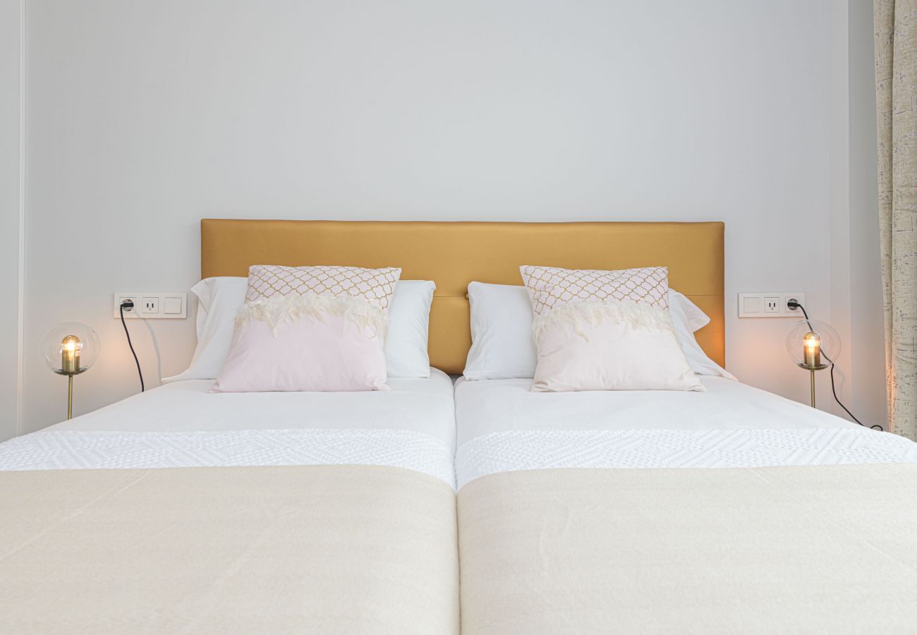Appartement à Malaga - iloftmalaga Pacifico Edf. Oceania II