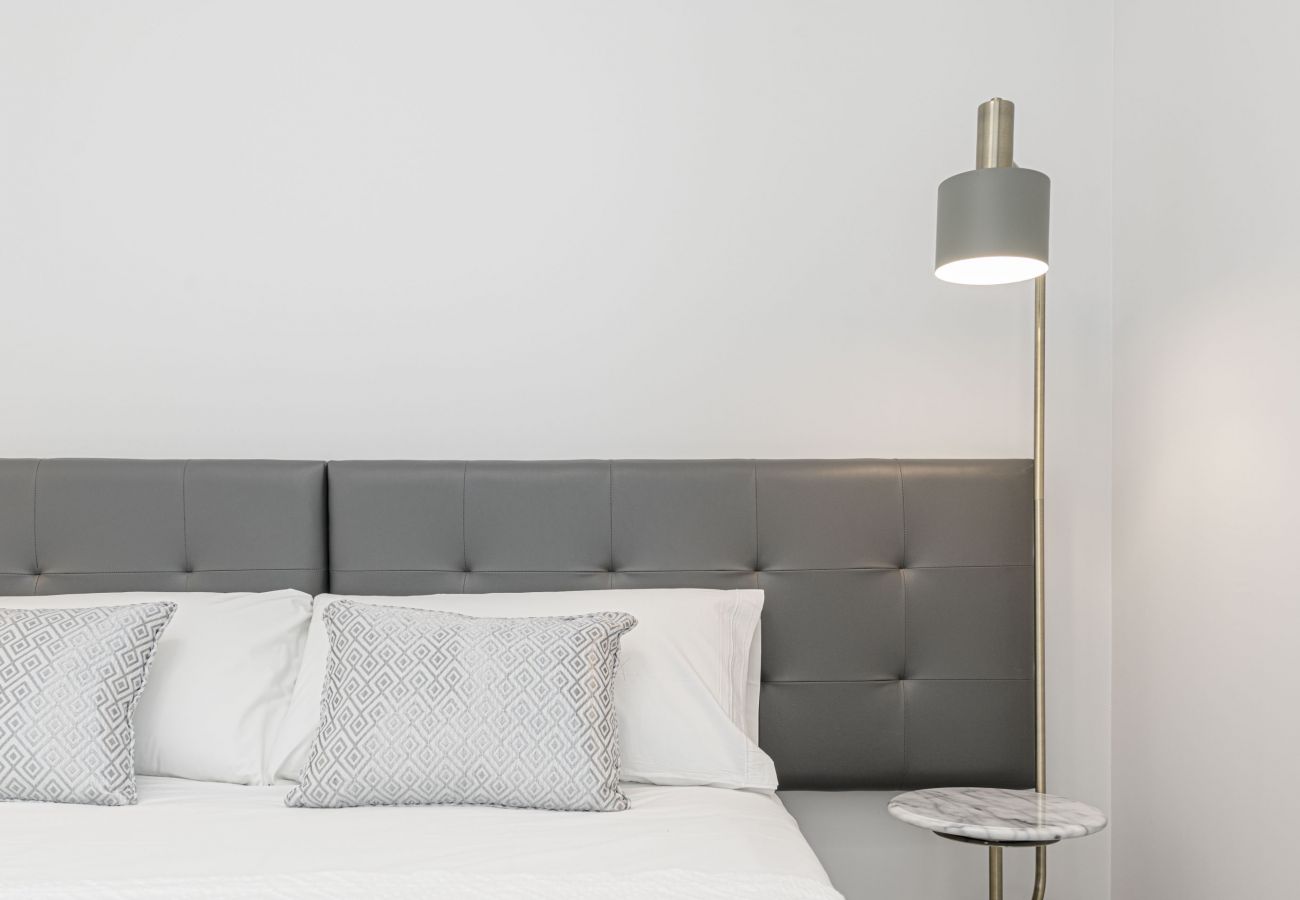 Appartement à Malaga - iloftmalaga Pacifico Edf. Oceania II