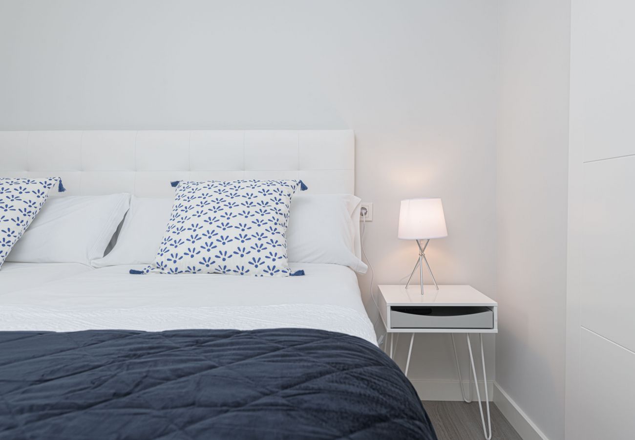 Appartement à Malaga - iloftmalaga Pacifico Edf. Oceania II
