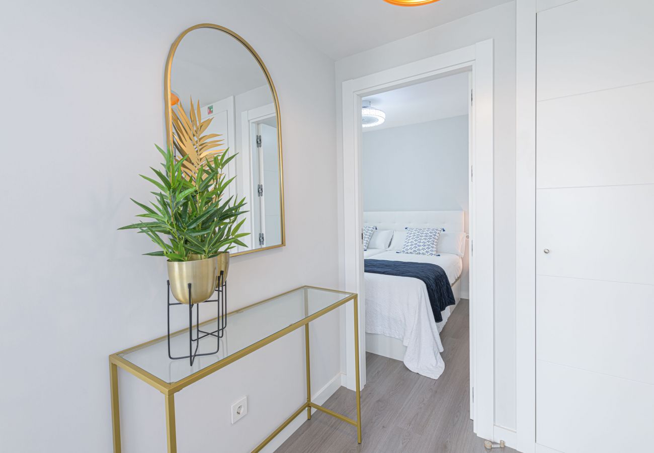Appartement à Malaga - iloftmalaga Pacifico Edf. Oceania II