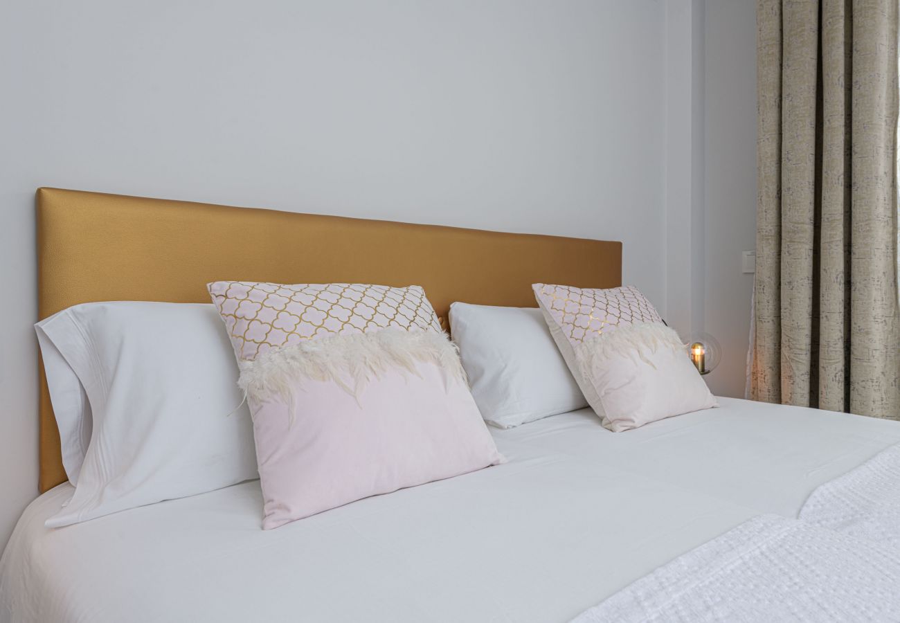 Appartement à Malaga - iloftmalaga Pacifico Edf. Oceania II