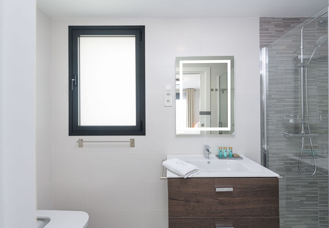 Appartement à Malaga - iloftmalaga Pacifico Edf. Oceania II