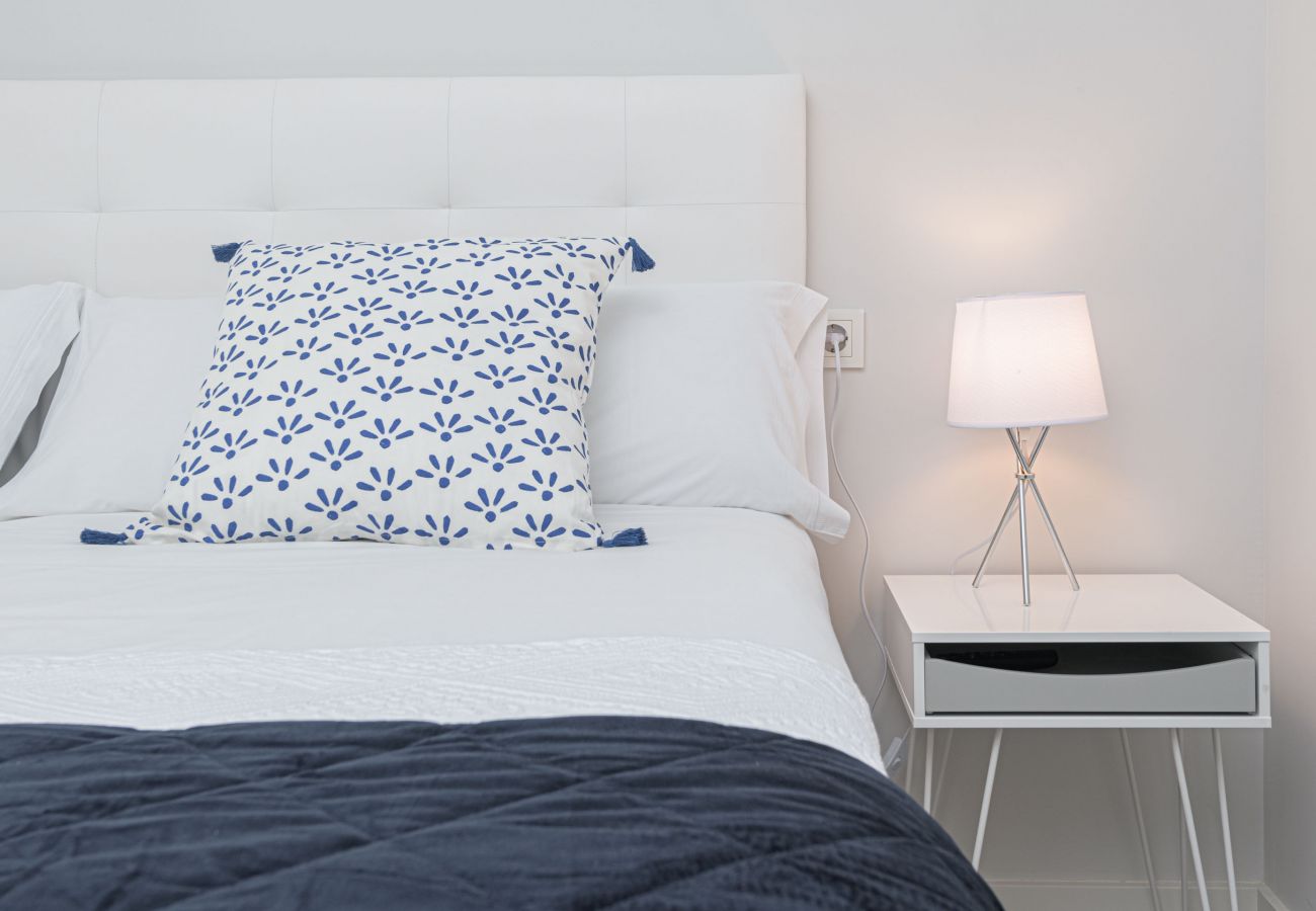 Appartement à Malaga - iloftmalaga Pacifico Edf. Oceania II