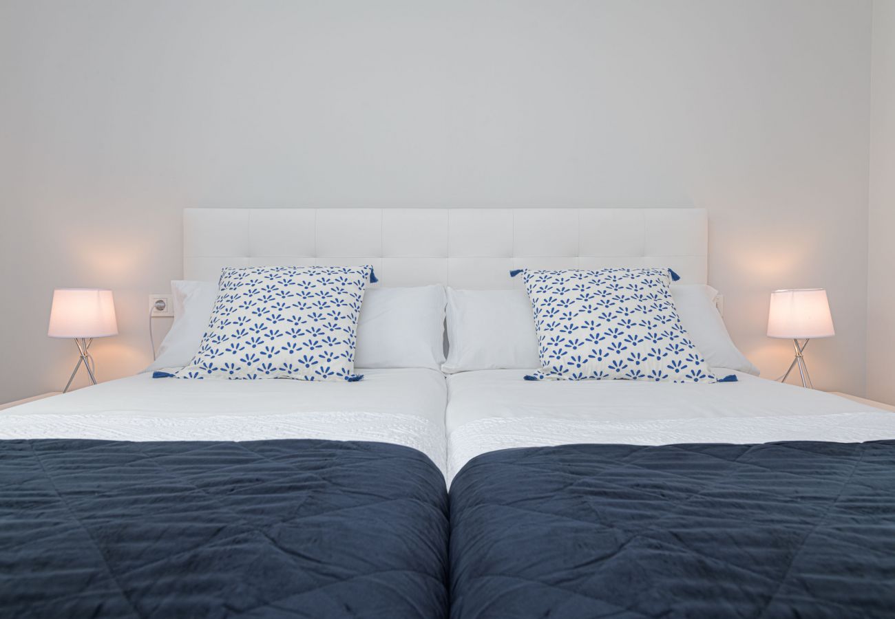 Appartement à Malaga - iloftmalaga Pacifico Edf. Oceania II
