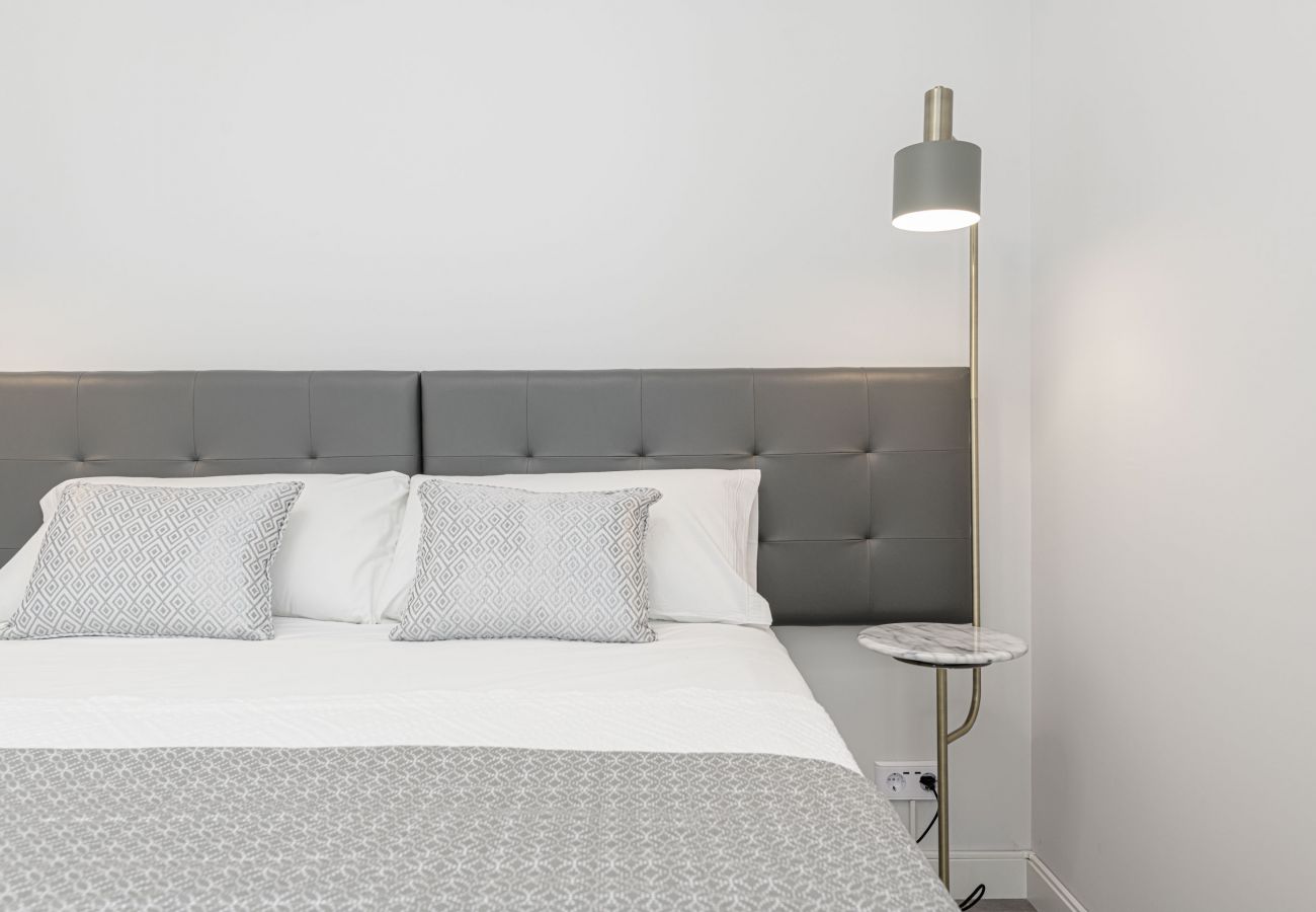 Appartement à Malaga - iloftmalaga Pacifico Edf. Oceania II