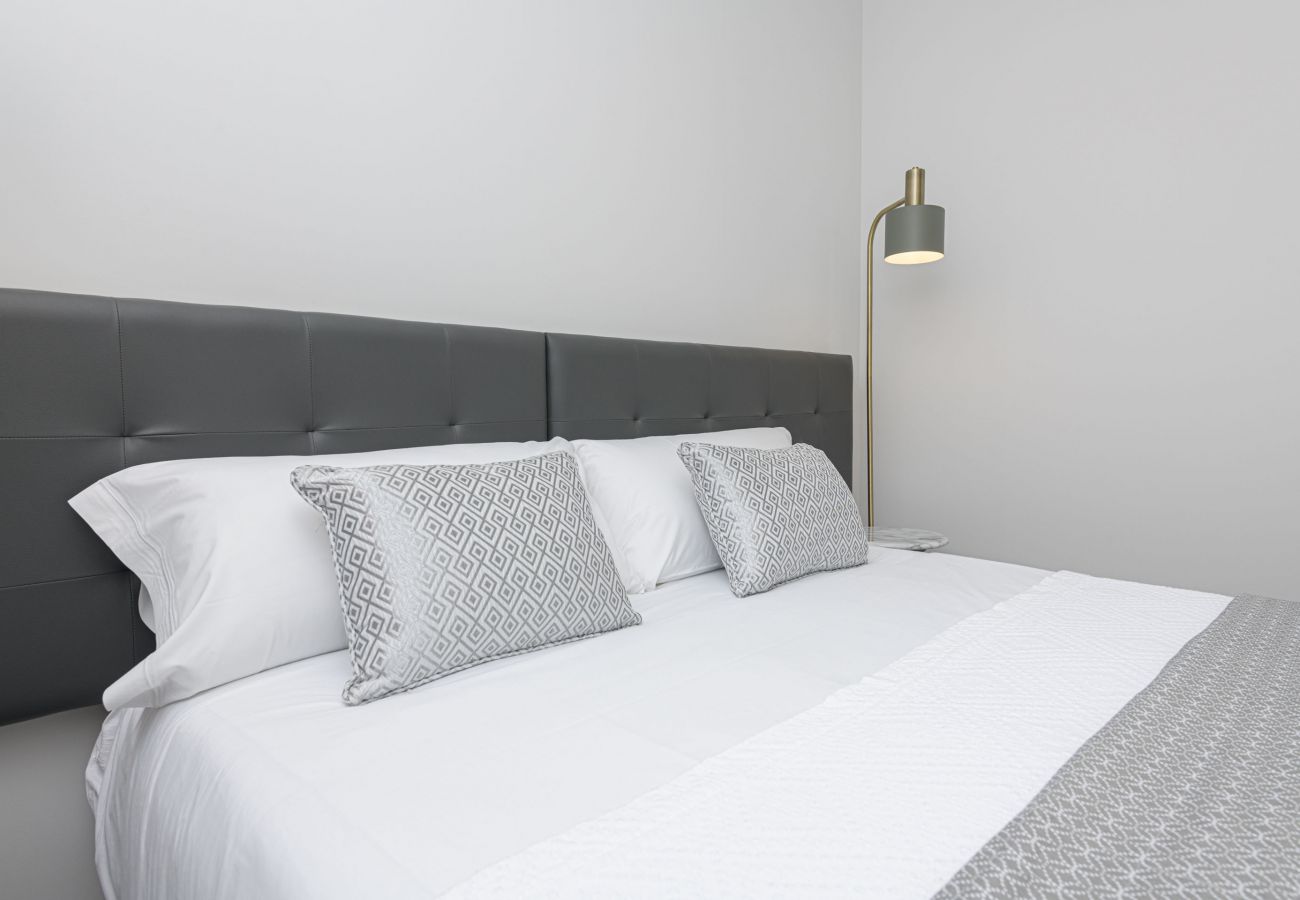 Appartement à Malaga - iloftmalaga Pacifico Edf. Oceania II